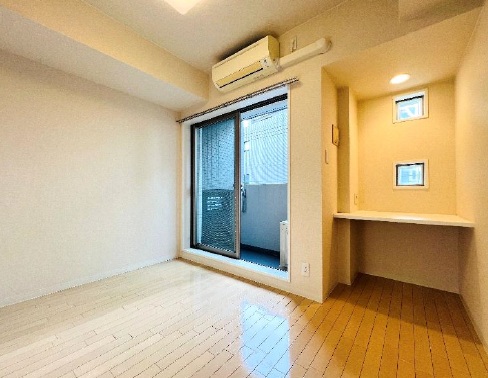 居室・リビング　別部屋参考写真