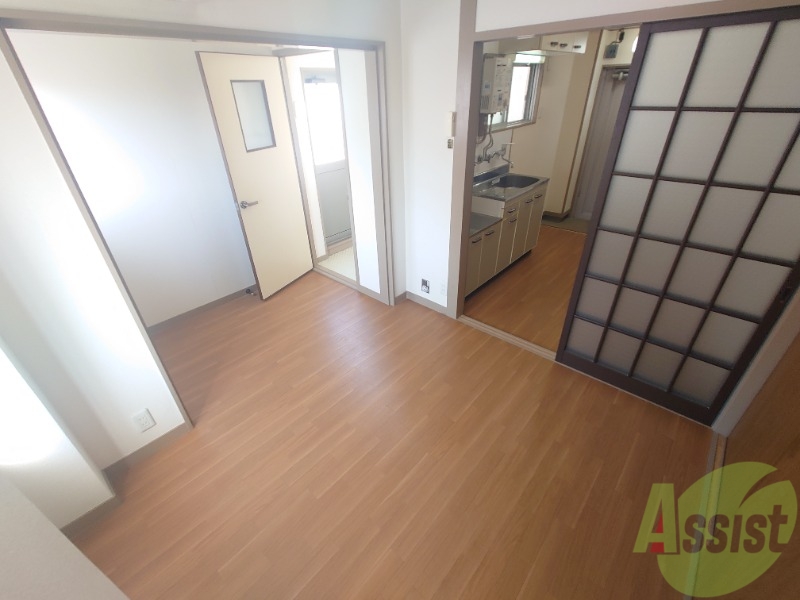 その他部屋・スペース