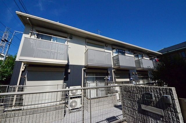 建物外観　★お問い合わせはタウンハウジングまで★
