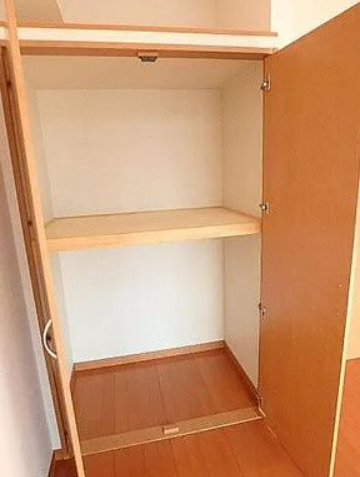 収納　参考写真です