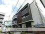 三島駅より徒歩7分 1階 築2年10ヶ月の賃貸物件
