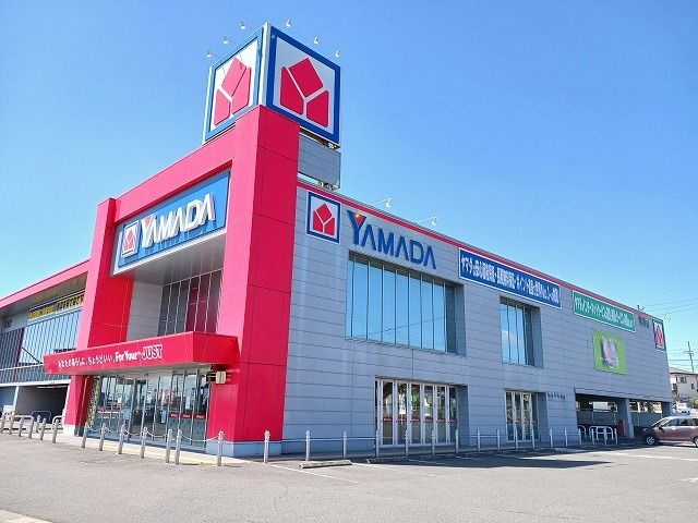 その他　YAMADA常滑店（その他）まで750m