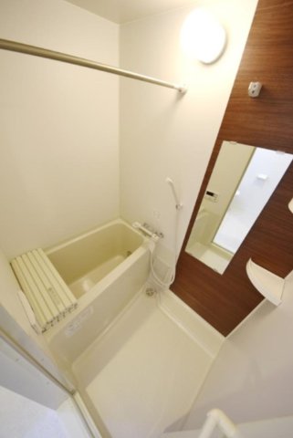 バス・シャワールーム　浴室