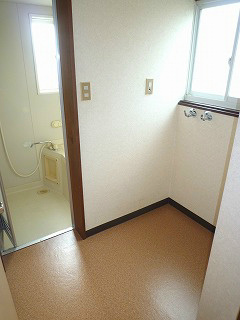 その他　脱衣所