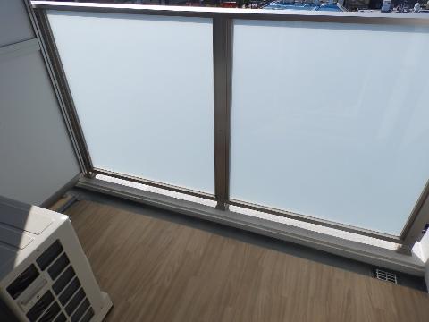 バルコニー　ベランダ（イメージ）