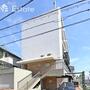 名古屋大学駅より徒歩8分 4階 築53年4ヶ月の賃貸物件
