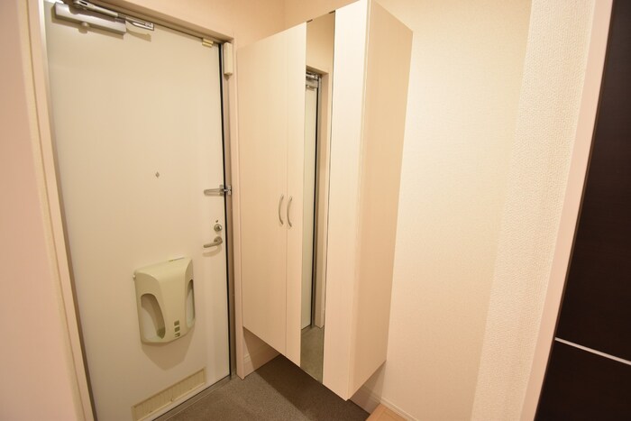 その他　シューズボックス（トールタイプ）