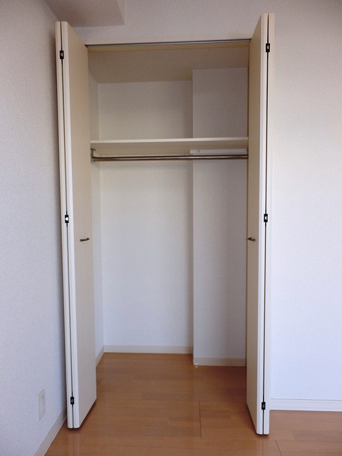 収納　ＣＬです！（同仕様のお部屋のお写真です）