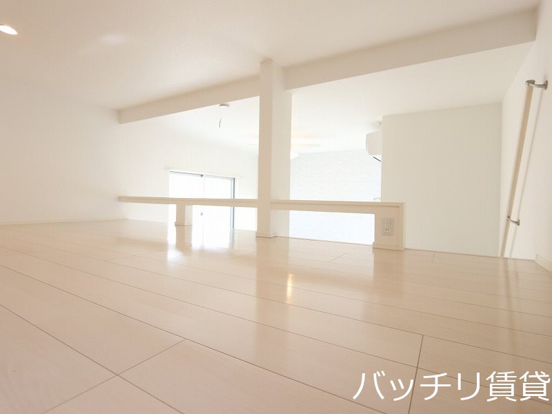 その他部屋・スペース　同型タイプの為、現状を優先致します。
