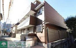 その他共有部分　外観
