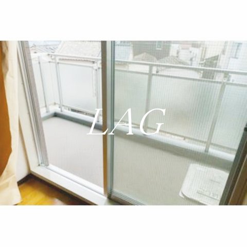 バルコニー　バルコニーです。