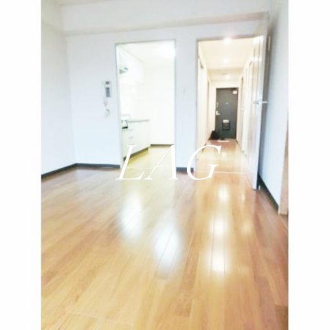 居室・リビング　洋室のお部屋です。