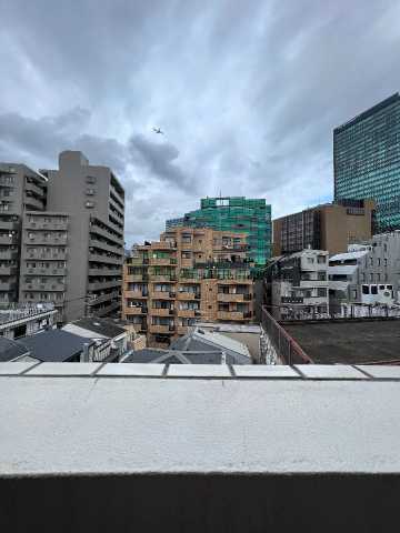 眺望　別部屋参考画像