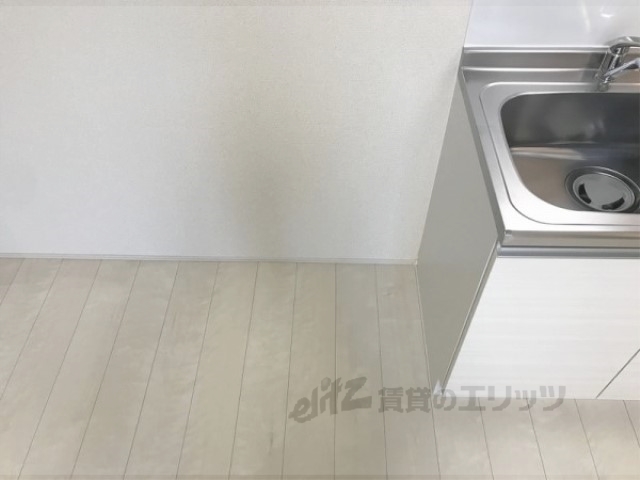 その他部屋・スペース　冷蔵庫置場
