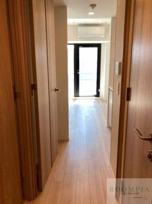 その他部屋・スペース　同タイプの別部屋の写真です