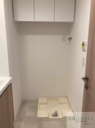 その他設備　同タイプの別部屋の写真です