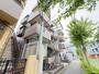 アルカンポ角 2階 築34年10ヶ月の賃貸物件