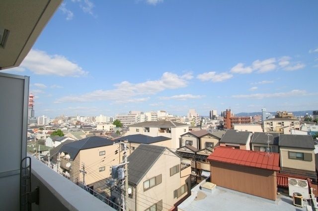 その他　展望