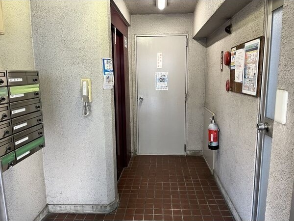 ロビー