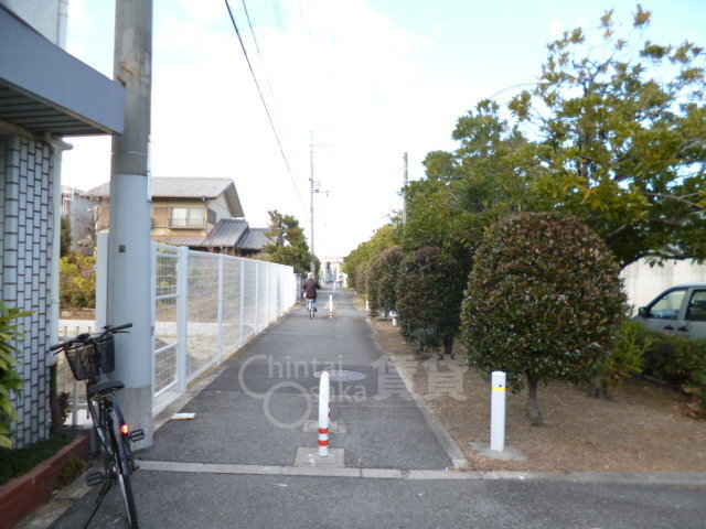 その他　道仁病院（その他）まで2483m