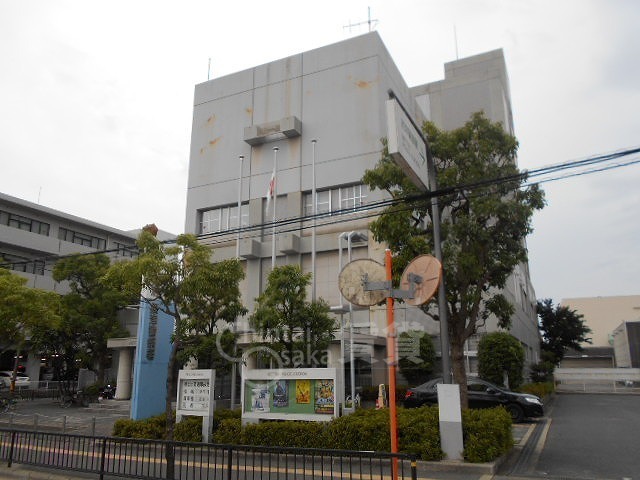 その他　守口生野記念病院（その他）まで3008m