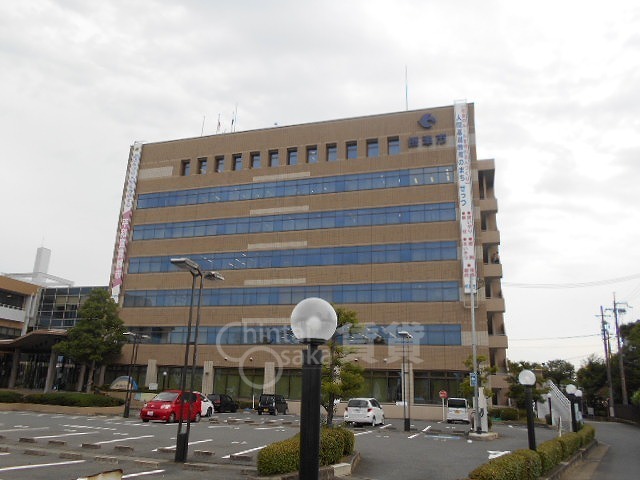 その他　摂津医誠会病院（その他）まで4084m