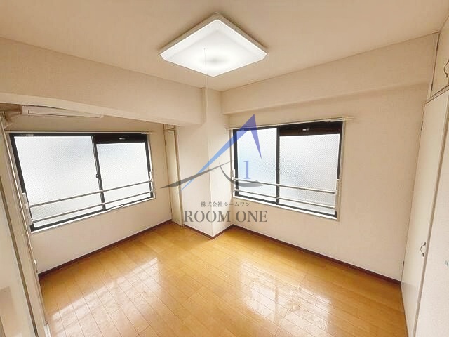 その他部屋・スペース　寝室です。