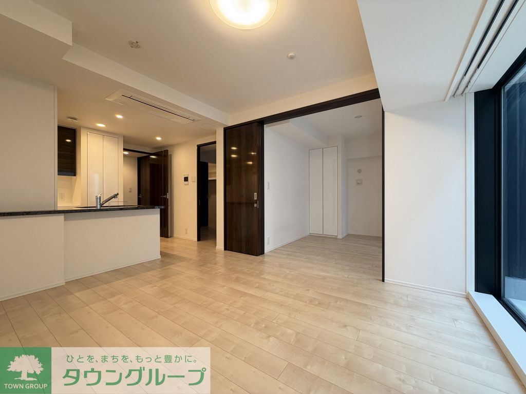 居室・リビング　【初期費用分割・クレカ対応】一都三県のお部屋探しは2025…