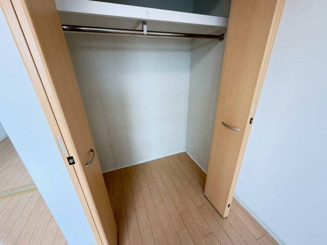 収納　詳細は、RISUMO江坂本店までお問合せください♪