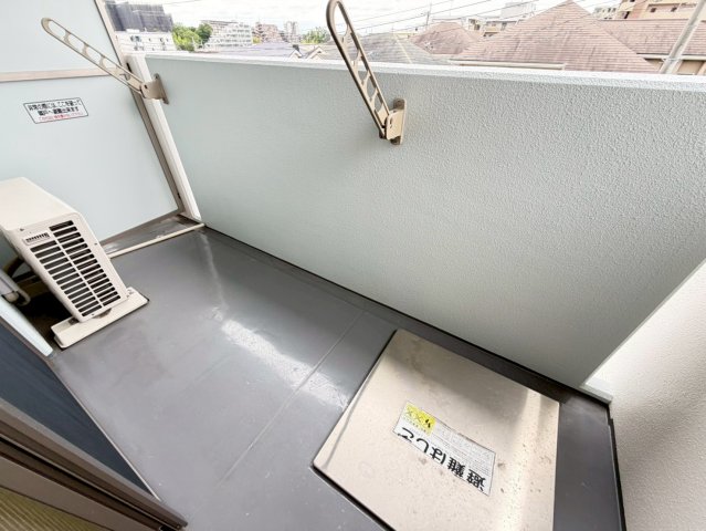 バルコニー　詳細は、RISUMO江坂本店までお問合せください♪