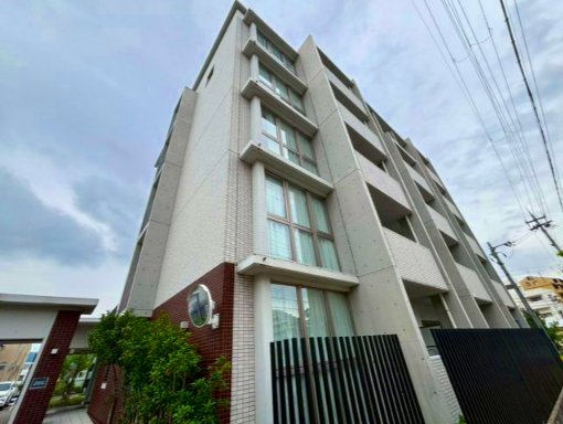 建物外観　詳細は、RISUMO江坂本店までお問合せください♪