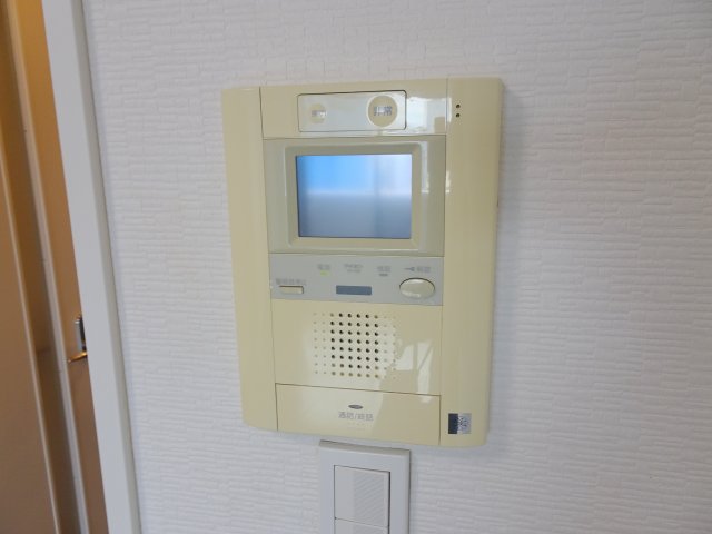 セキュリティ　ラグジュアリーアパートメント横浜黄金町