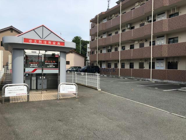 その他　周辺環境