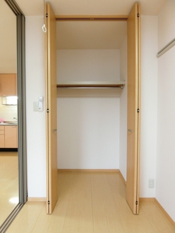 収納　図面と現状に相違がある場合には現状を優先