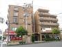 妙典駅より徒歩9分 4階 築34年1ヶ月の賃貸物件