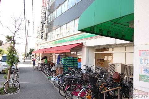 その他　ローソンストア100住之江御崎店（その他）まで426m