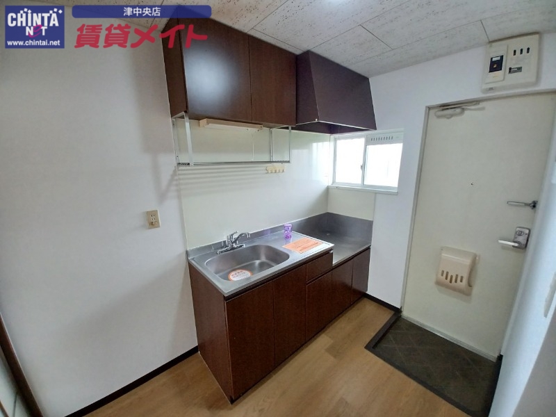 キッチン　別部屋画像参考