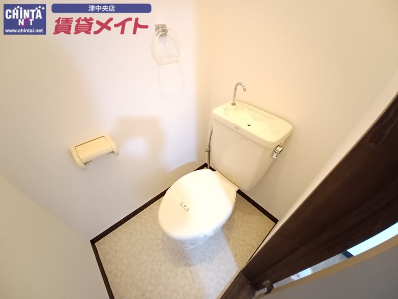 トイレ　別部屋画像参考