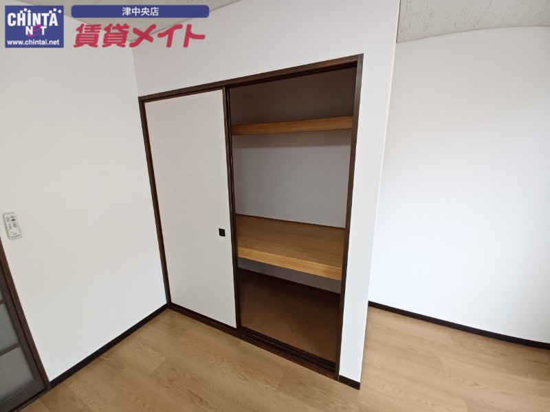 収納　別部屋画像参考