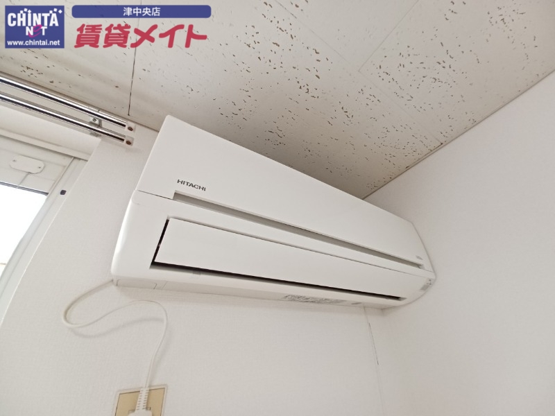 その他設備　別部屋画像参考