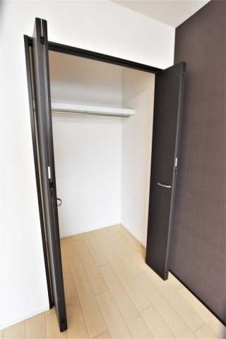 収納　同物件、類似間取りのイメージ写真です