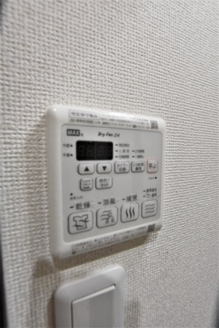 その他設備　同物件、類似間取りのイメージ写真です