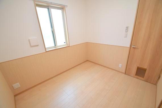 その他部屋・スペース　あなたの好みのア部屋に仕上げましょう。