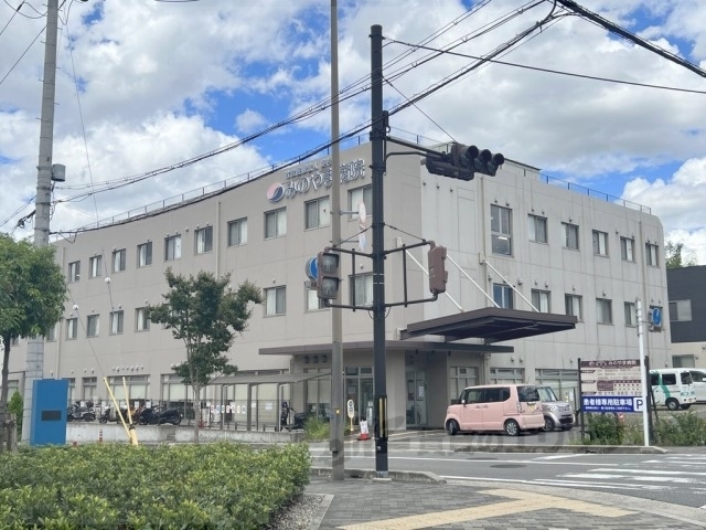 病院　みのやま病院（病院）まで1300m
