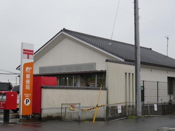 郵便局　北本二ッ家郵便局（郵便局）まで760m