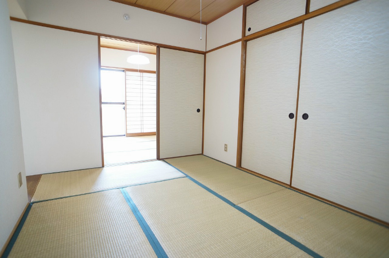 その他部屋・スペース　※同タイプ403号室の写真です★（実際のお部屋とは異なります