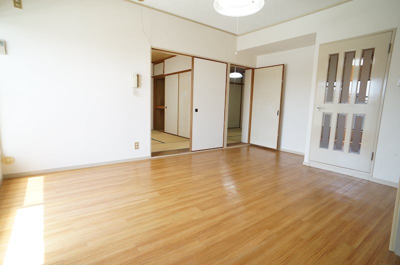 その他　※同タイプ403号室の写真です★（実際のお部屋とは異なります
