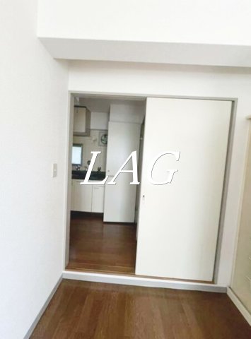 その他部屋・スペース　寝室です。