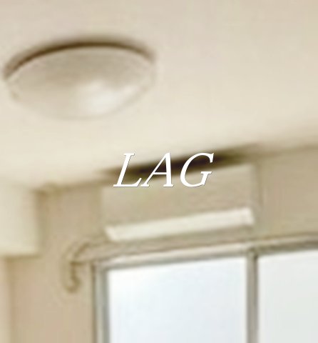 その他設備　エアコンです。