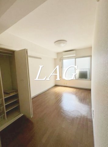 居室・リビング　洋室のお部屋です。
